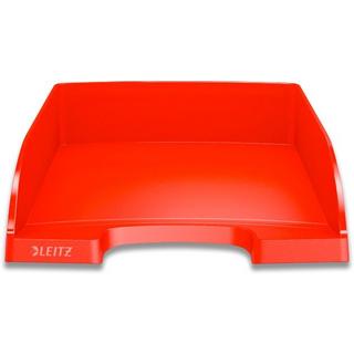 Leitz LEITZ Briefkorb Standard A4 52270020 rot  