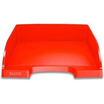 LEITZ Briefkorb Standard A4 52270020 rot