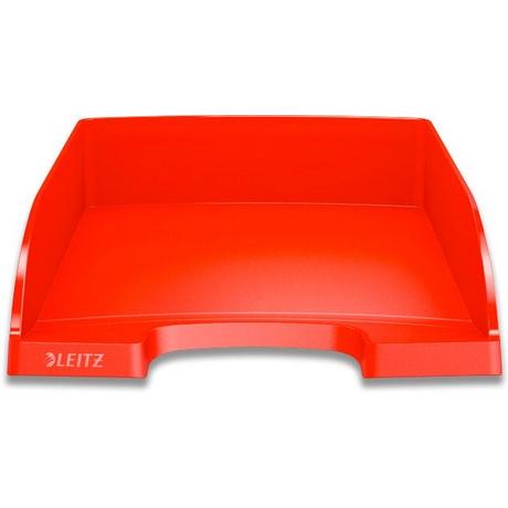 Leitz LEITZ Briefkorb Standard A4 52270020 rot  