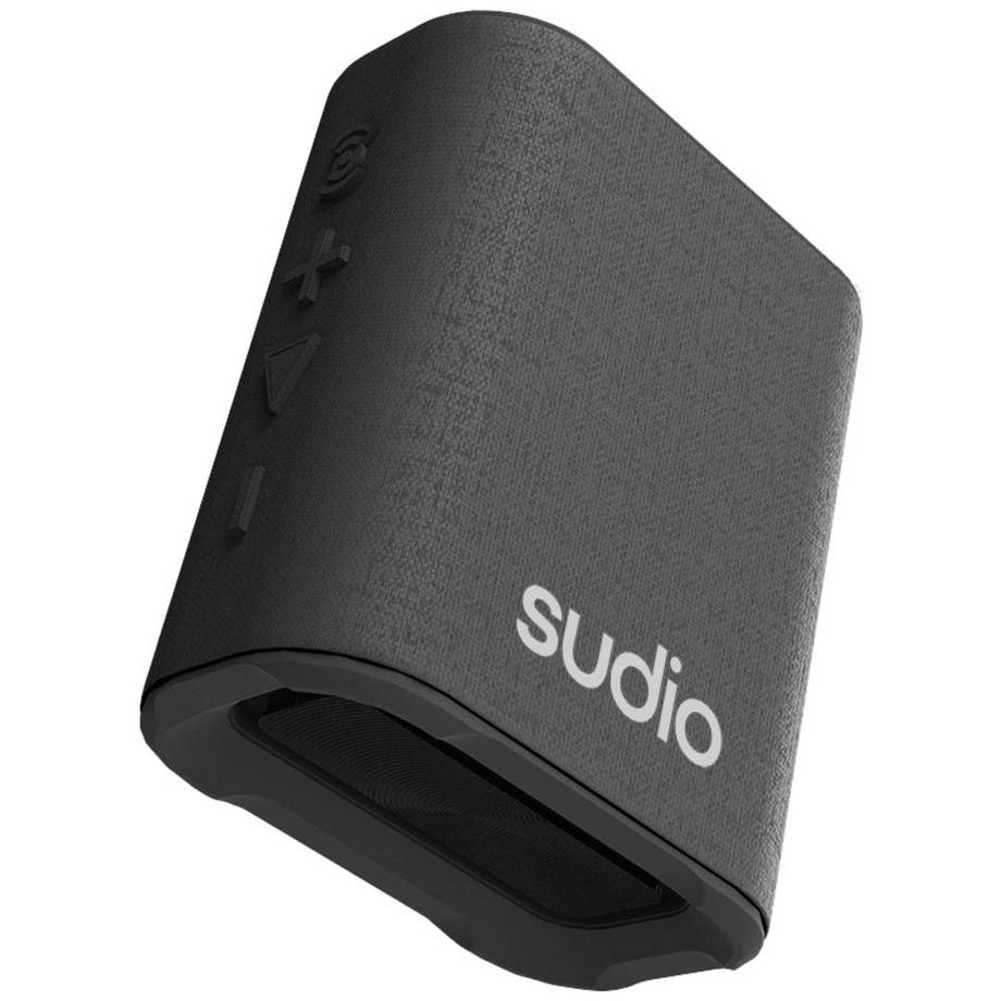 SUDIO  Haut-parleur Bluetooth S2 
