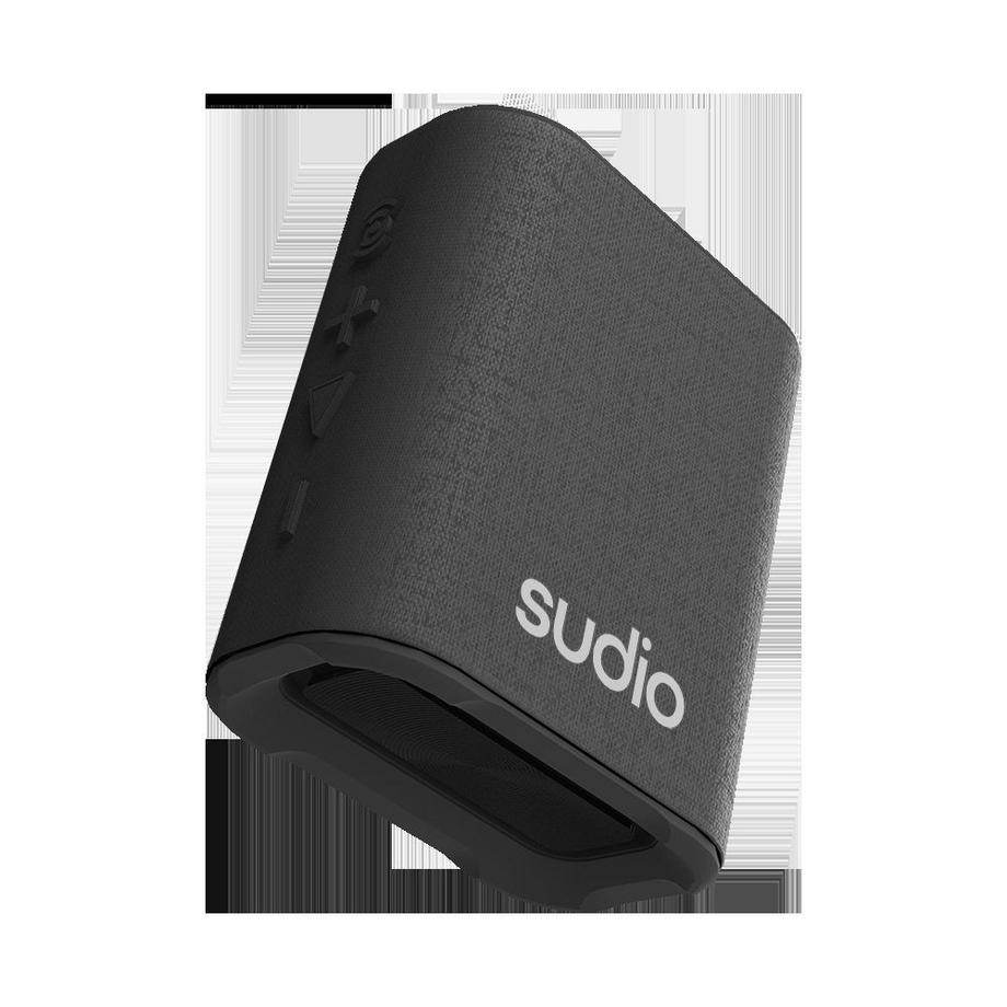 SUDIO  S2 Bluetooth Lautsprecher 