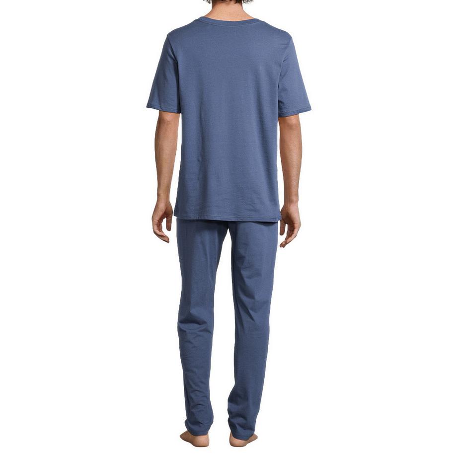 Schiesser Night & Home Pyjama  