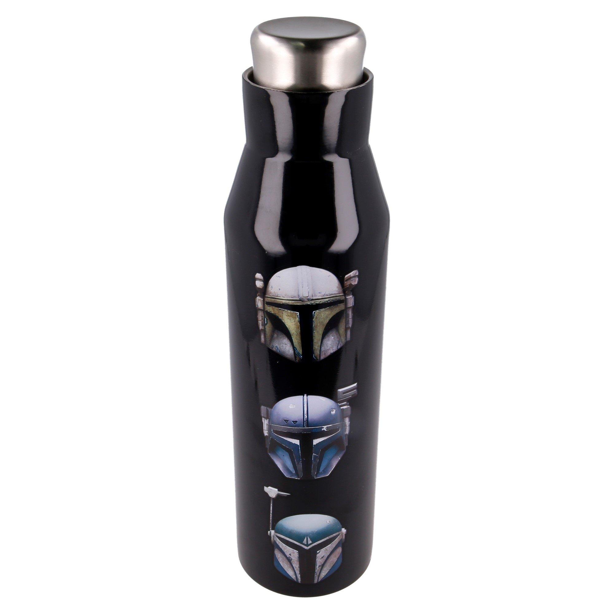 Stor The Mandalorian Helme (580 ml) - Thermosflaschen  