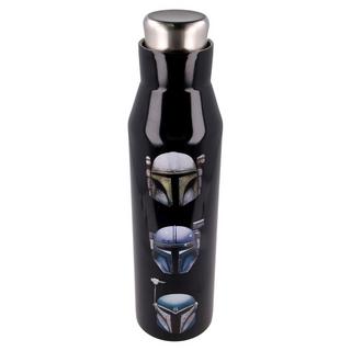 Stor Les casques mandaloriens (580 ml) - Bouteille thermos  