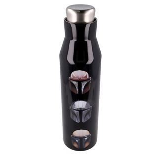 Stor Les casques mandaloriens (580 ml) - Bouteille thermos  