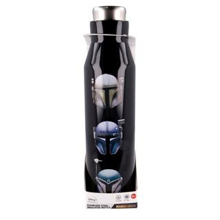 Stor Les casques mandaloriens (580 ml) - Bouteille thermos  