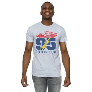 Disney  Cars Piston Cup 95 TShirt 