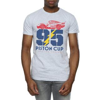 Disney  Cars Piston Cup 95 TShirt 