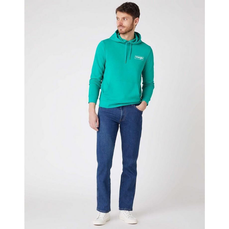 Wrangler Jeans Regular Fit  