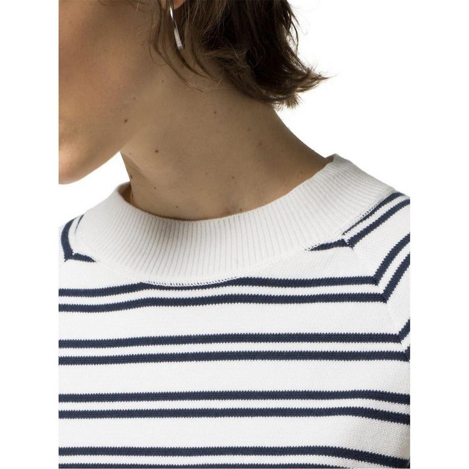 TOMMY HILFIGER  Tunique Motiftyle À Rayures 