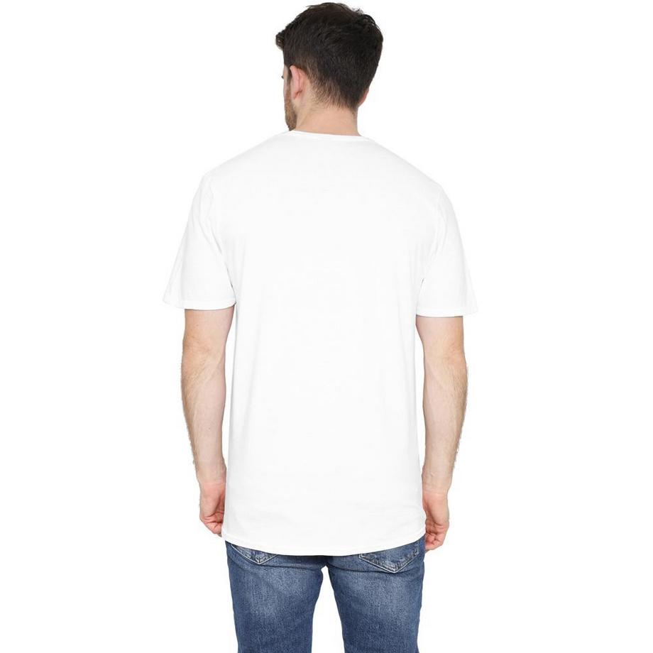 Top Gun Merlin T-Shirt Imprimé  