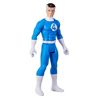 Hasbro  Action Figure - Fantastic 4 - Mr Fantastic 