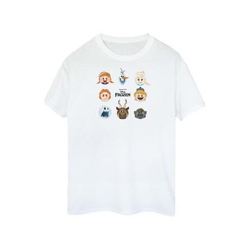 Heads TShirt