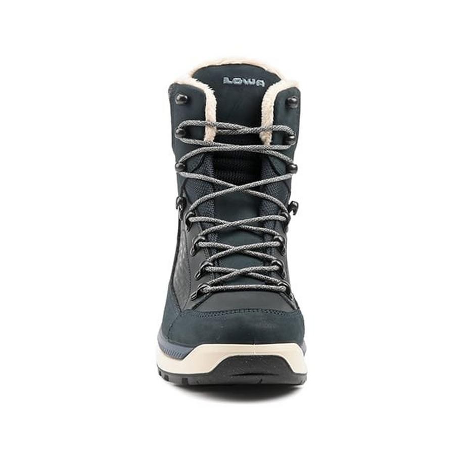 LOWA  RENEGADE EVO ICE GTX WS-7.5 