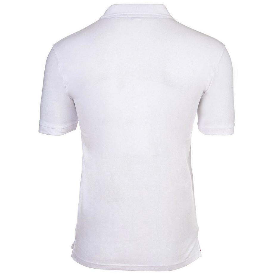 U.S. Polo Assn. Poloshirt Bequem sitzend  