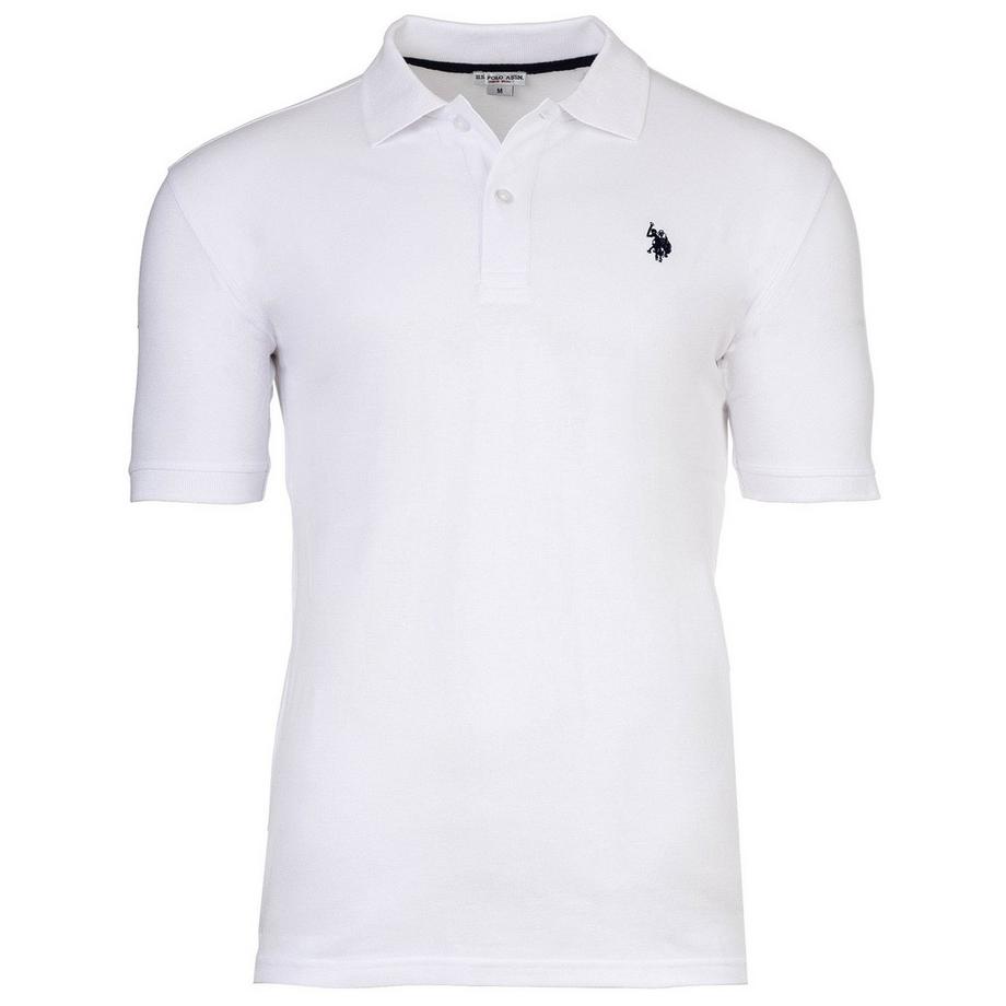 Poloshirt  Bequem sitzend