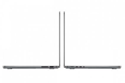 Apple  Ricondizionato MacBook Pro Retina 14 " Apple M2 Pro 3,5 Ghz 16 Gb 512 Gb Grigio Siderale Ottimo 