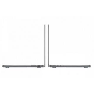 Apple  Refurbished MacBook Pro Retina 14 " Apple M2 Pro 3,5 Ghz 16 Gb 512 Gb Space Grau Sehr guter Zustand 