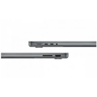 Apple  Ricondizionato MacBook Pro Retina 14 " Apple M2 Pro 3,5 Ghz 16 Gb 512 Gb Grigio Siderale Ottimo 