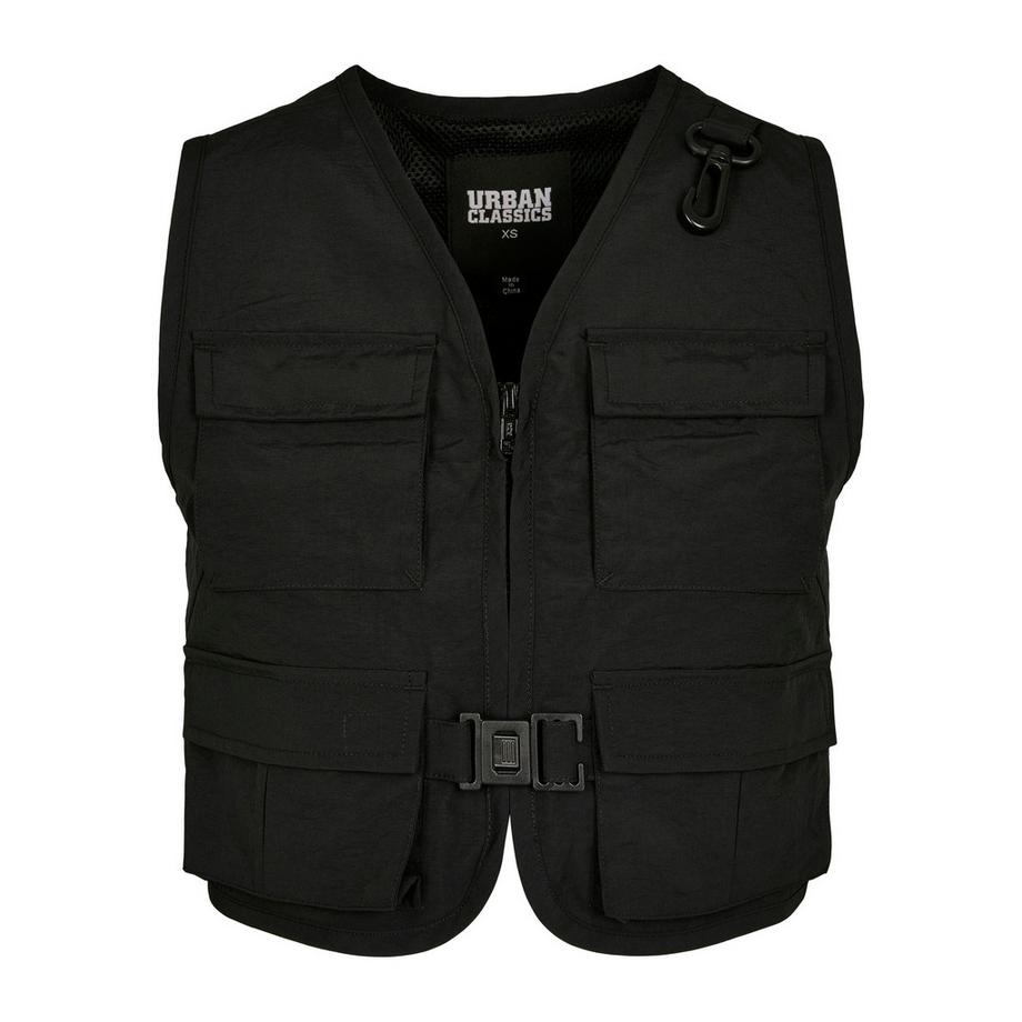veste short tactical