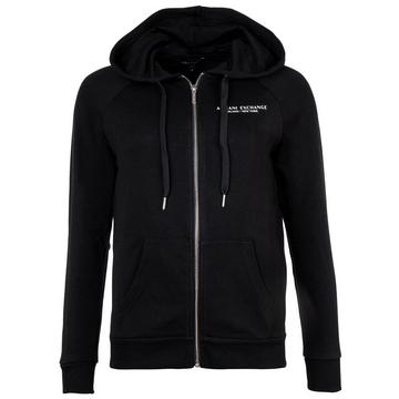 Sweatjacke  Bequem sitzend