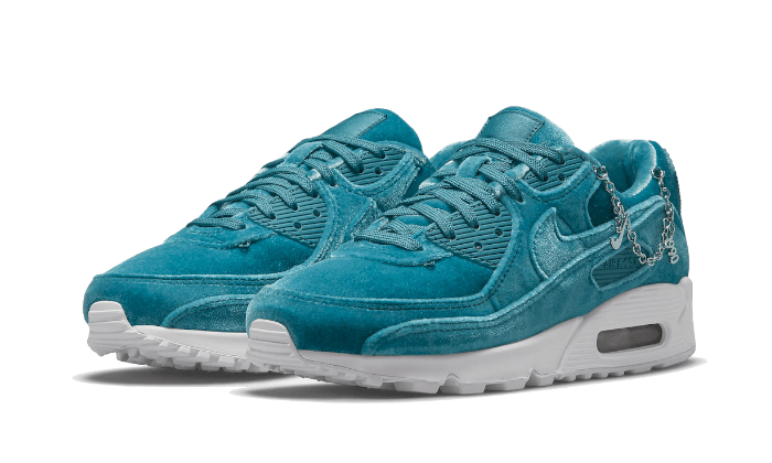 NIKE  Air Max 90 Lucky Charms Ash 