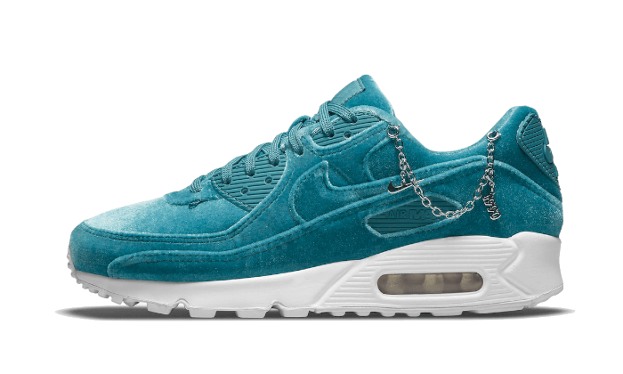 NIKE  Air Max 90 Lucky Charms Ash 