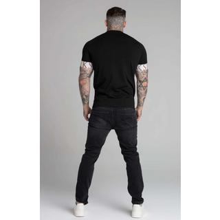 Sik Silk Tech T-Shirt  