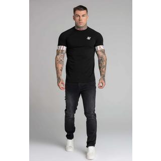 Sik Silk Tech T-Shirt  