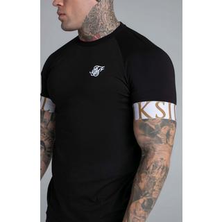 Sik Silk Tech T-Shirt  