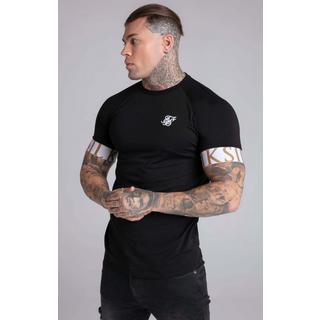 Sik Silk Tech T-Shirt  