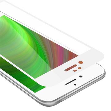 Vollbild Display-Schutzglas für Apple iPhone 7 PLUS  7S PLUS  8 PLUS - Schutzfolie