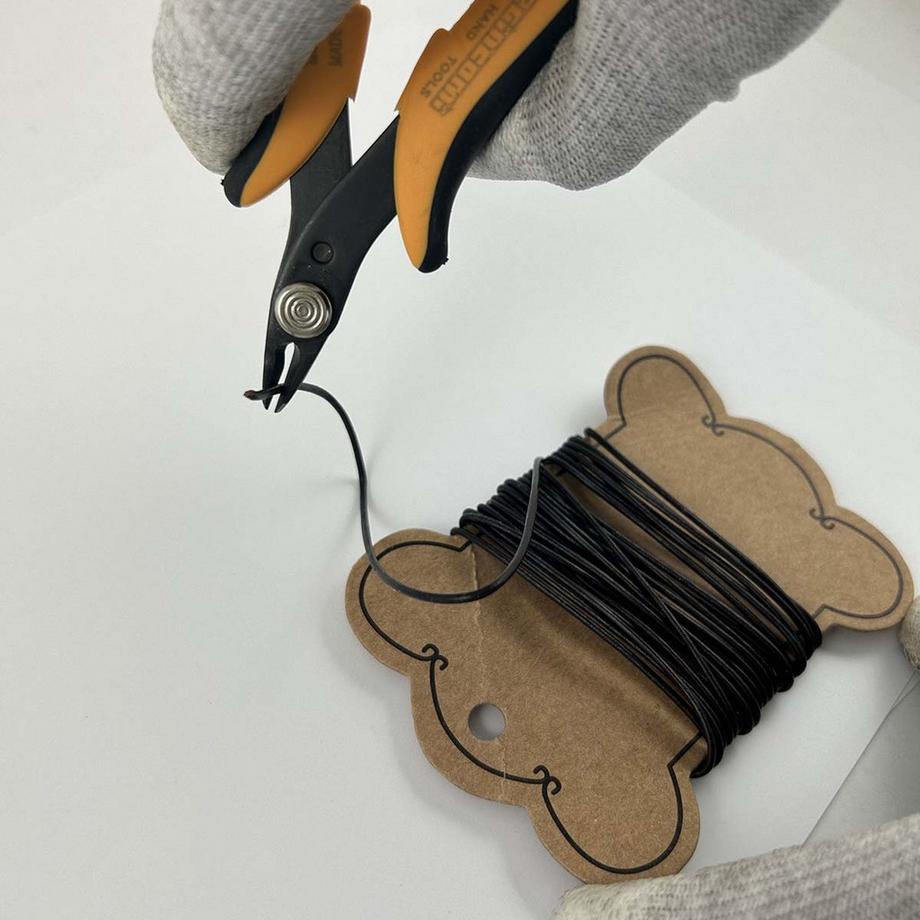 Piergiacomi  Bündigschneider 