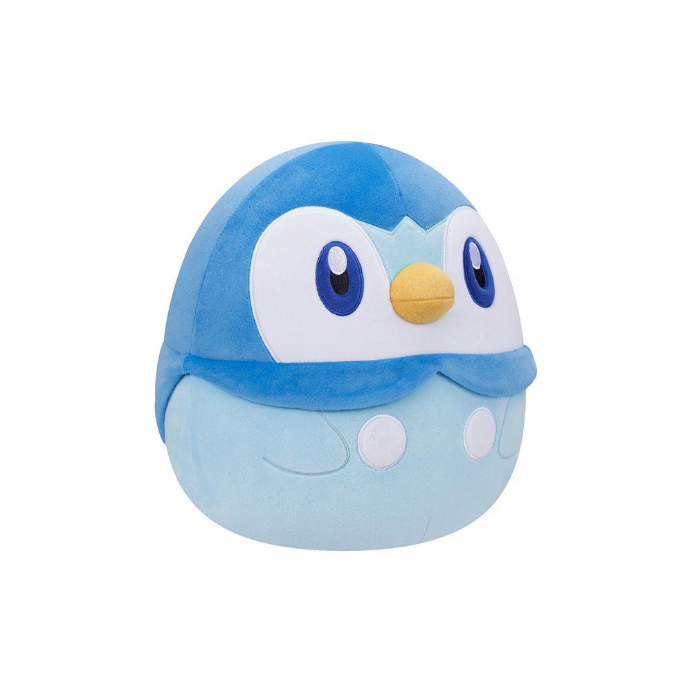 Squishmallows  Plüsch Piplup (25cm) 