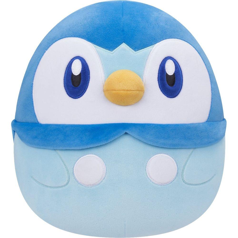 Squishmallows  Plüsch Piplup (25cm) 