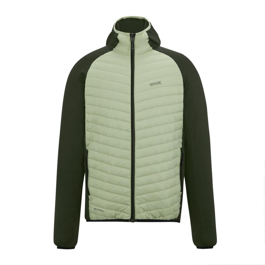 Veste Hybride Compressible Andreson