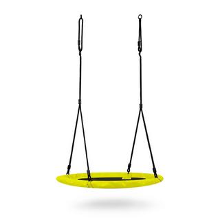 B2X Balançoire nid de cigogne Neo-Sport Swingo 100 cm  