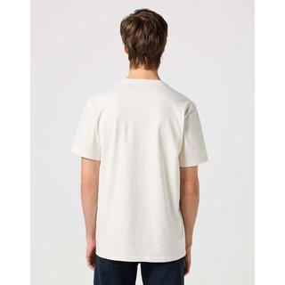 Wrangler  T-Shirt Graphic Tee 