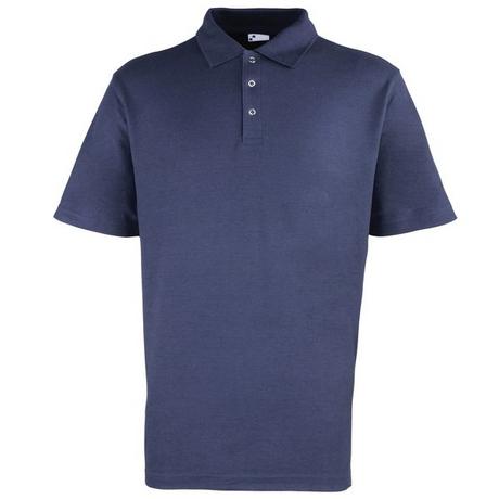 PREMIER  PoloShirt, unifarben 