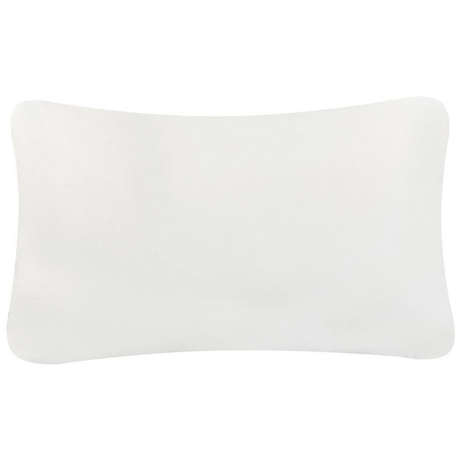 Beliani Gartenkissen 2er Set aus Polyester Modern GLIMMER  