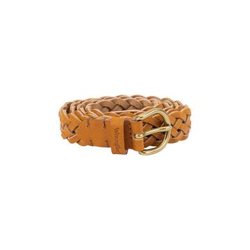 Ceinture Braided Belt