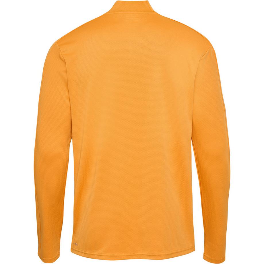 Hummel  drilll top allenamento con 1/2 zip active pl 