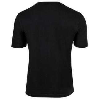 HUGO Durro Graphic Print Comfort Fit T-shirt 1 Pack  