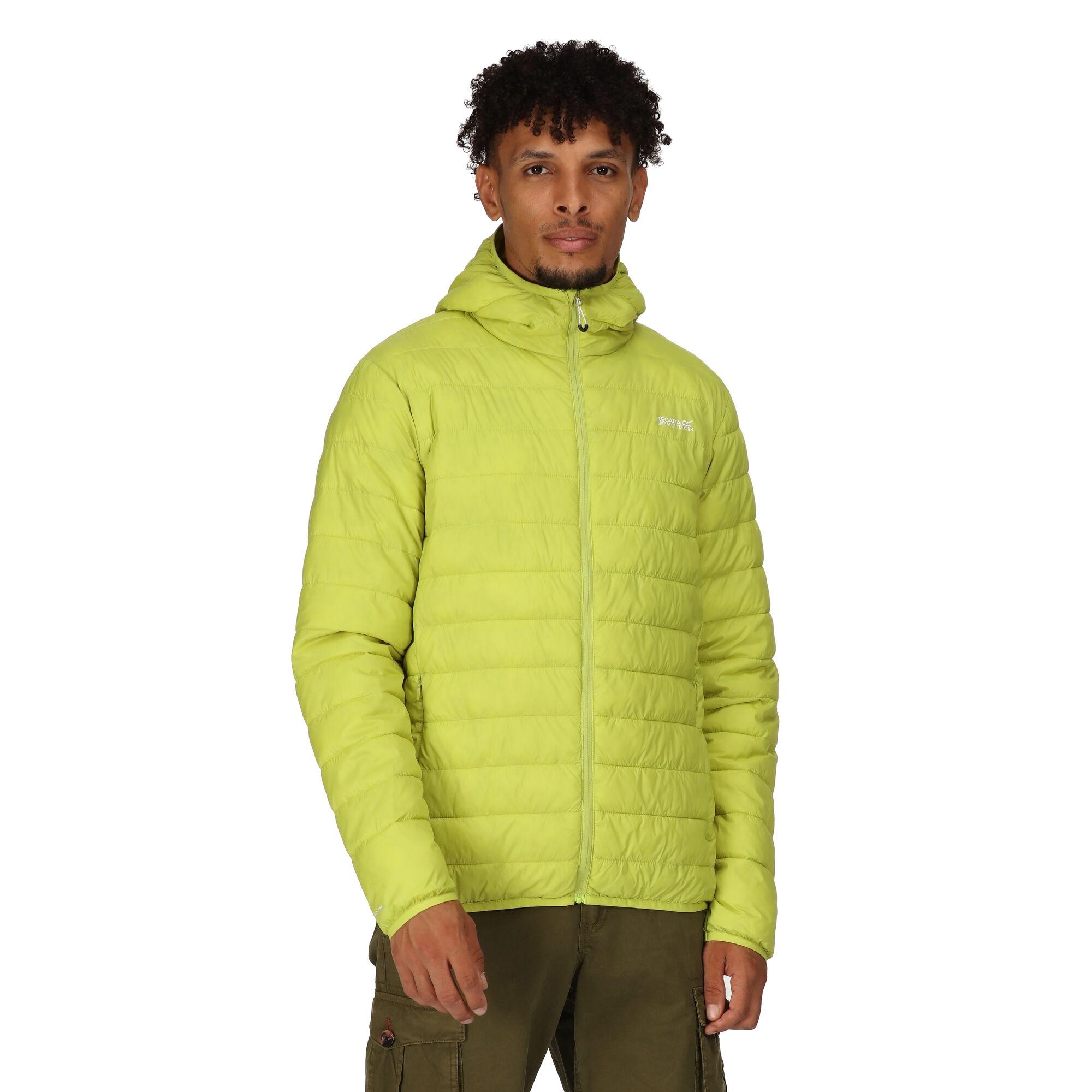 Regatta  Hillpack Jacke Leicht 