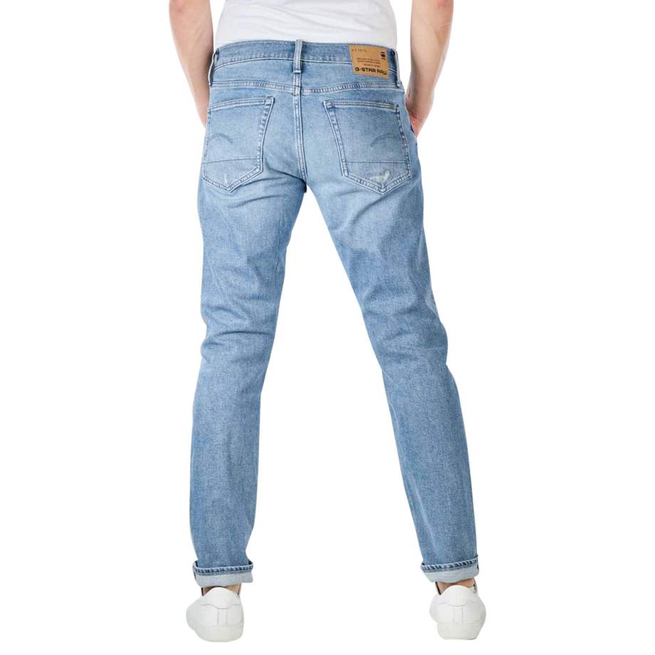 G-STAR 3301 Slim Jeans  