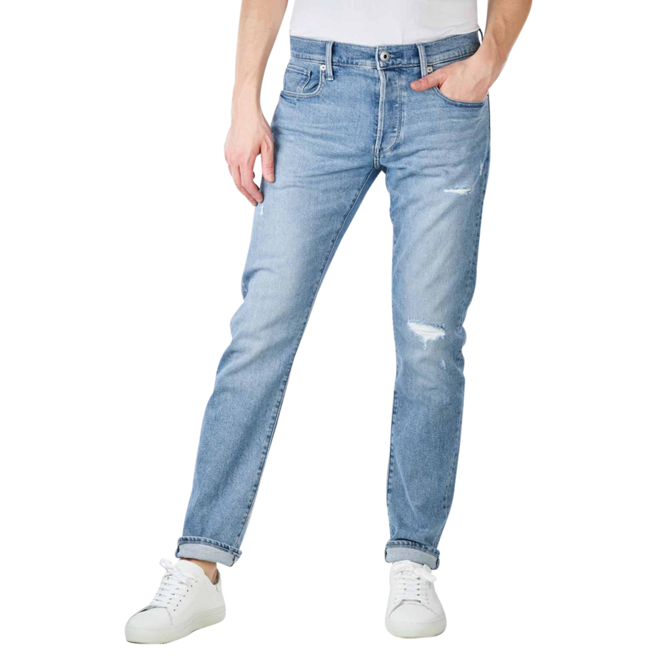 3301 Slim Jeans