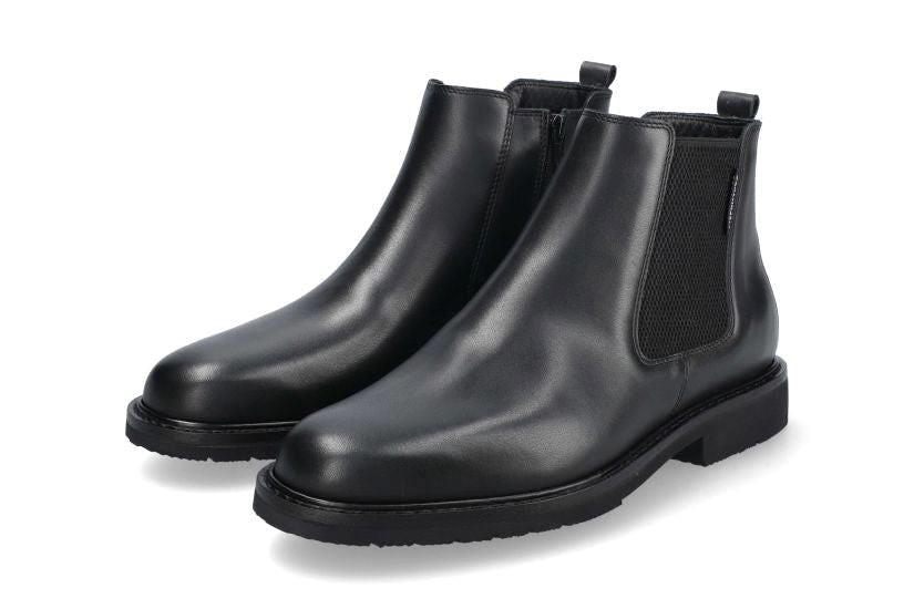 Mephisto  Murray - Bottines cuir 