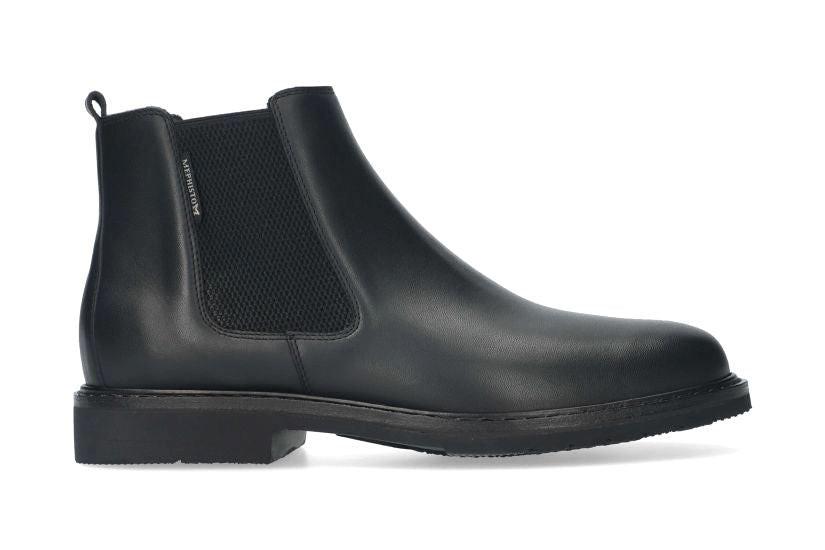 Mephisto  Murray - Leder stiefelette 