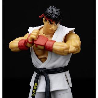 JADA  Street Fighter II Ryu (15cm) 