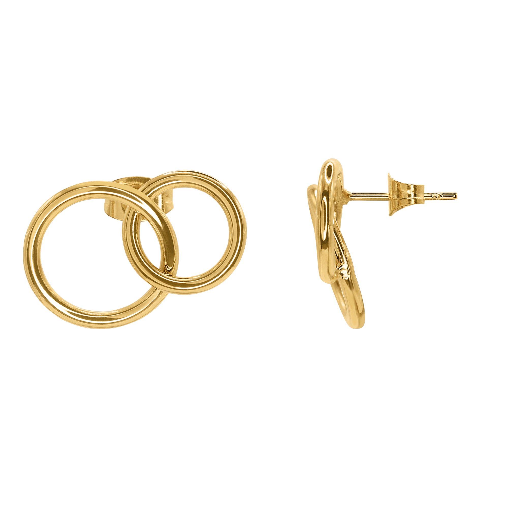 Heideman  Boucles d'oreilles Adley 